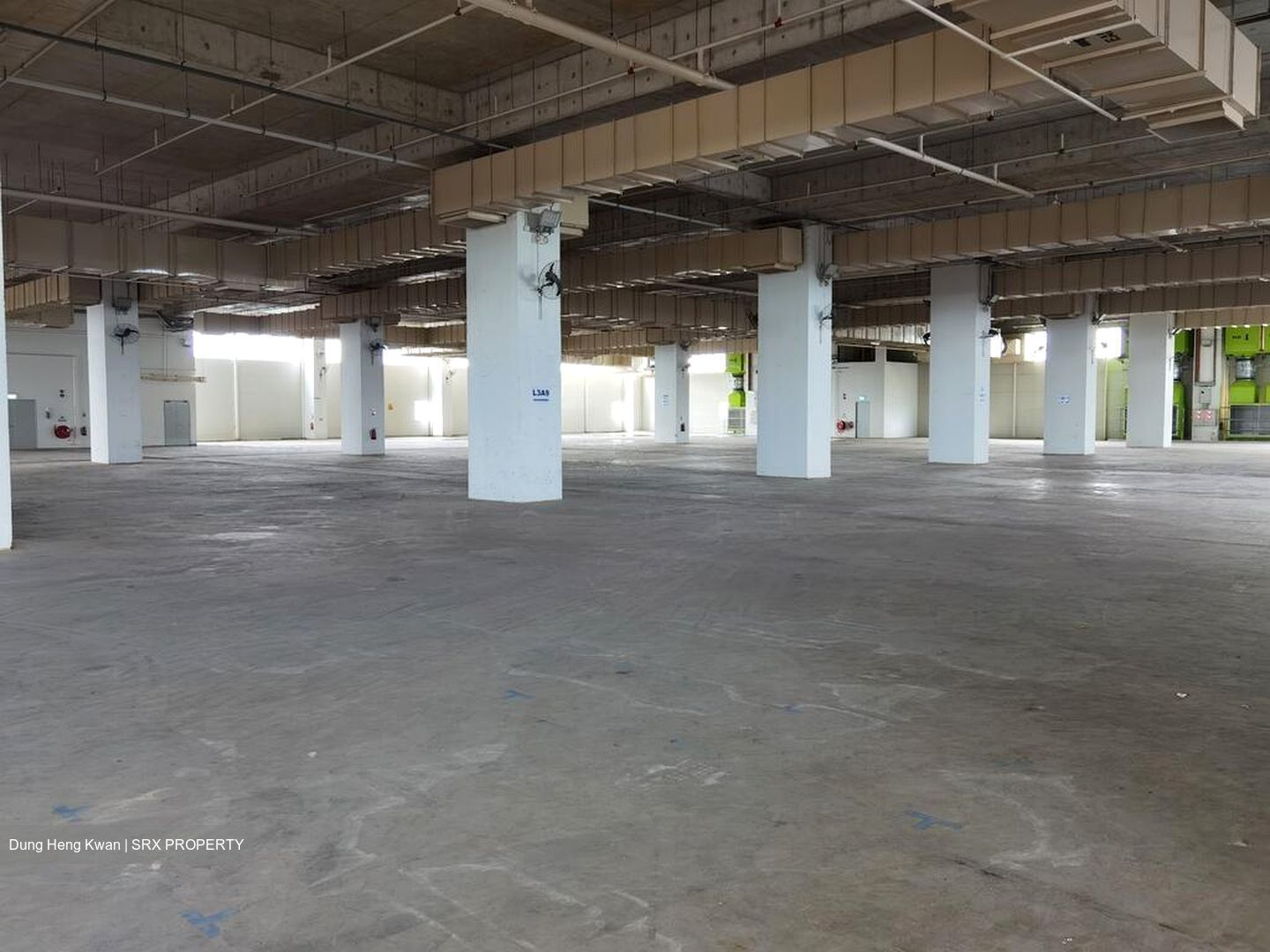 Tuas South Street 3 (D22), Warehouse #571646471
